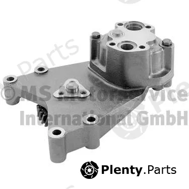 BF 20140406000 — Oil Pump