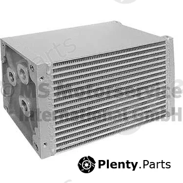 BF 20190541310 — Oil Cooler, engine oil