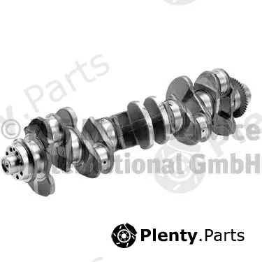 BF 20050390601 — Crankshaft