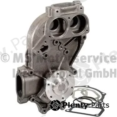 BF 20160354102 — Water Pump, engine cooling