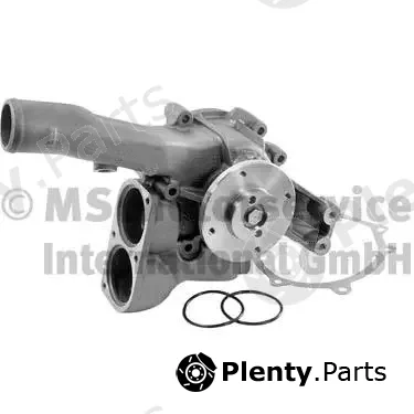 BF 20160390600 — Water Pump, engine cooling