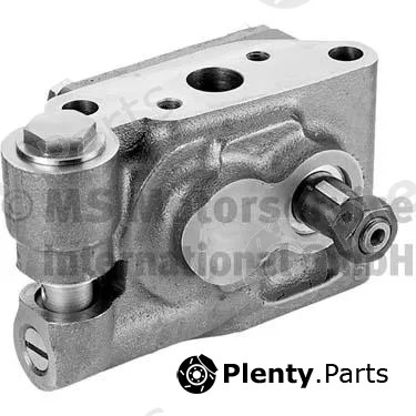 BF 20140561400 — Oil Pump
