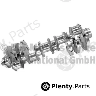 BF 20050342300 — Crankshaft