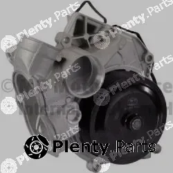 BF 20160393602 — Water Pump, engine cooling