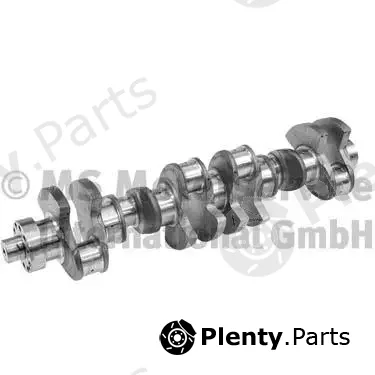 BF 20050712000 — Crankshaft