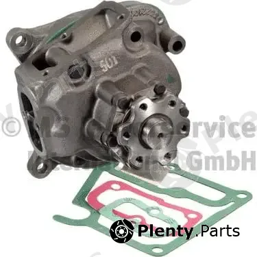 BF 20160335204 — Water Pump, engine cooling