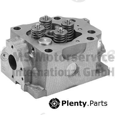 BF 20080350101 — Cylinder Head