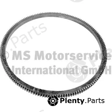 BF 20090410010 — Ring Gear, flywheel
