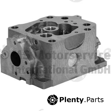 BF 20080350100 — Cylinder Head