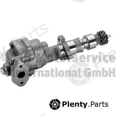 BF 20140336600 — Oil Pump