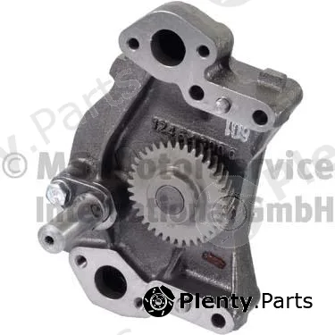 BF 20141480405 — Oil Pump