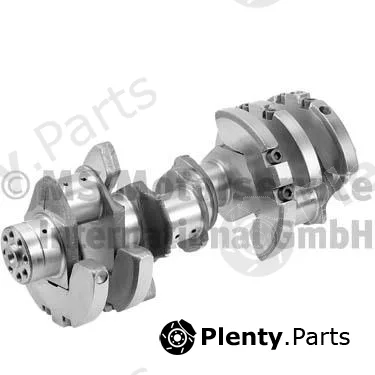 BF 20050225380 — Crankshaft