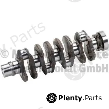 BF 20050450000 — Crankshaft