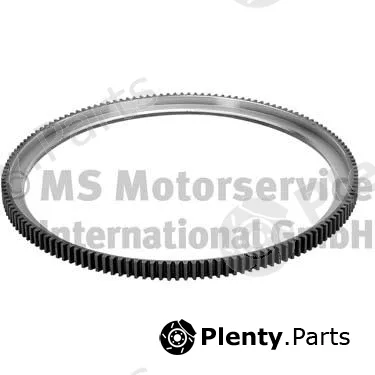 BF 20090208263 — Ring Gear, flywheel
