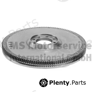 BF 20090335201 — Flywheel