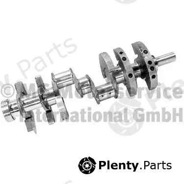 BF 20050714000 — Crankshaft