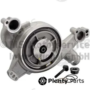 BF 20160228760 — Water Pump, engine cooling