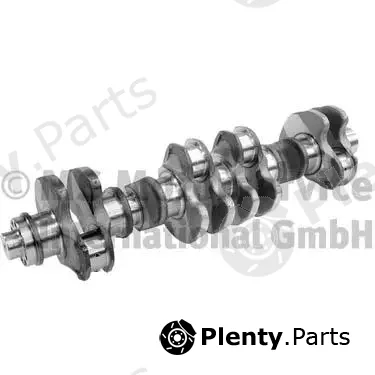 BF 20050345700 — Crankshaft