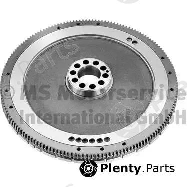 BF 20090345701 — Flywheel