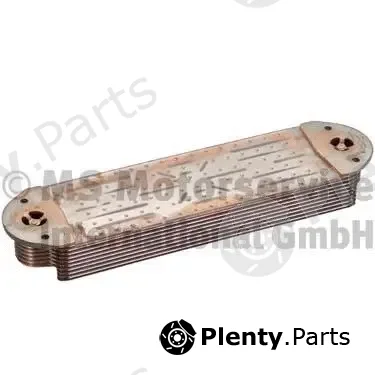BF 20190416000 — Oil Cooler, engine oil