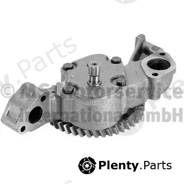 BF 20140340301 — Oil Pump