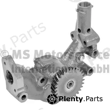 BF 20140510150 — Oil Pump