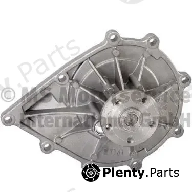 BF 20160347200 — Water Pump, engine cooling