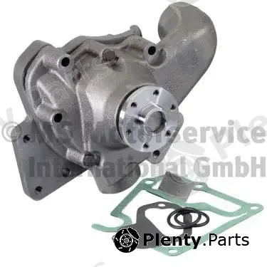 BF 20160336603 — Water Pump, engine cooling