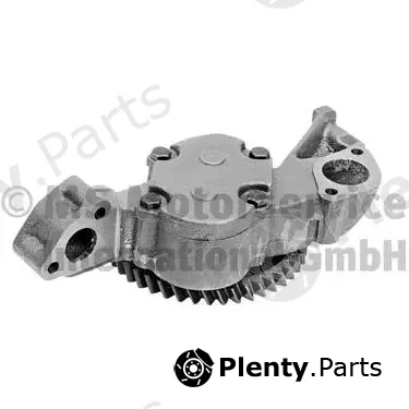 BF 20140342000 — Oil Pump