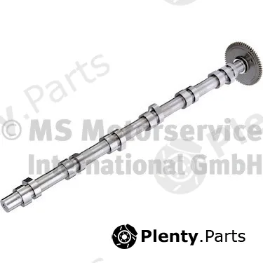 BF 20100911002 — Camshaft
