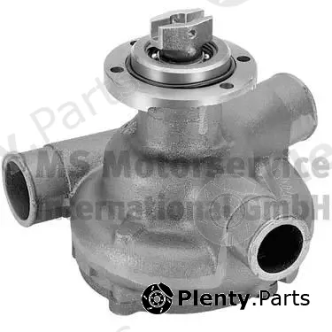 BF 20160410010 — Water Pump, engine cooling