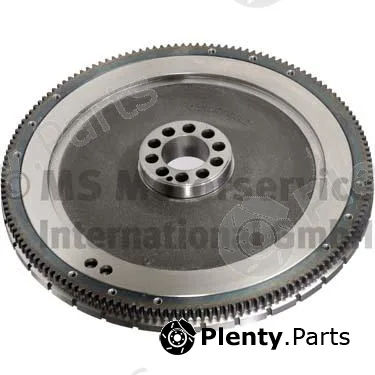 BF 20090345700 — Flywheel