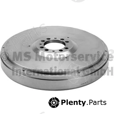 BF 20090208262 — Flywheel