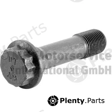 BF 20060335227 — Connecting Rod Bolt