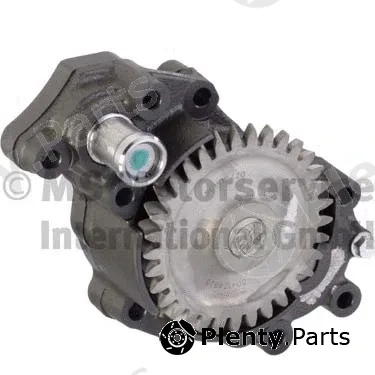 BF 20141408001 — Oil Pump