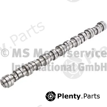 BF 20100712004 — Camshaft