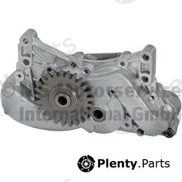 BF 20140411001 — Oil Pump