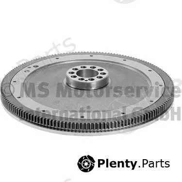 BF 20090228001 — Flywheel