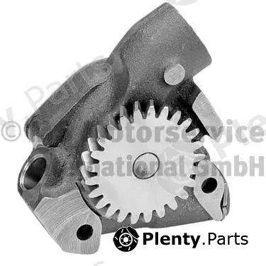 BF 20140591204 — Oil Pump