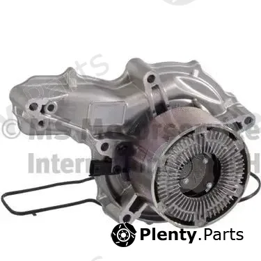 BF 20160413001 — Water Pump, engine cooling