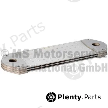 BF 20190714001 — Oil Cooler, engine oil