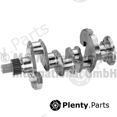 BF 20051931523 — Crankshaft