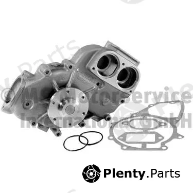 BF 20160342202 — Water Pump, engine cooling