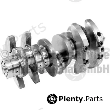 BF 20050340111 — Crankshaft