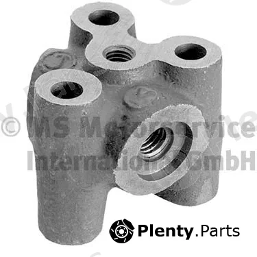 BF 20100591220 — Rocker Arm Bridge