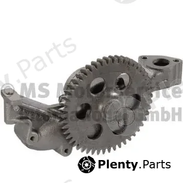 BF 20140345701 — Oil Pump