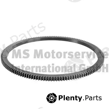 BF 20090390010 — Ring Gear, flywheel