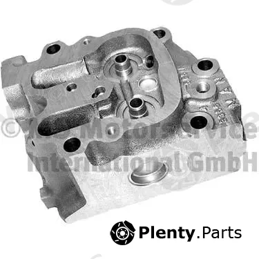 BF 20080225661 — Cylinder Head