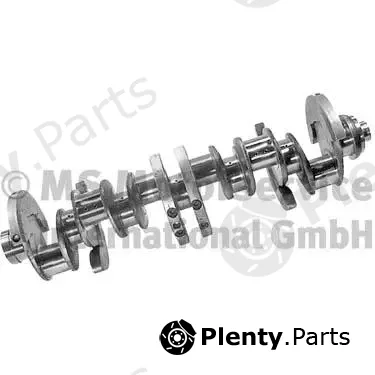 BF 20050228420 — Crankshaft