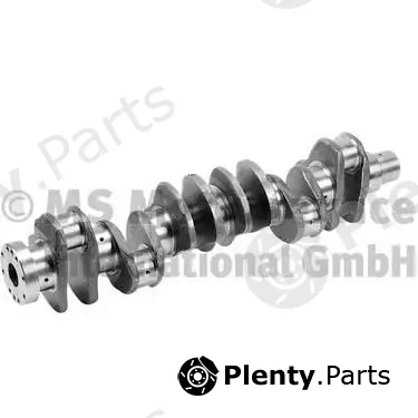 BF 200512C6000 — Crankshaft
